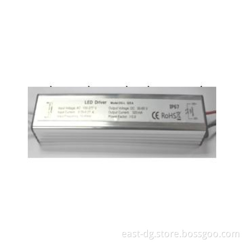 (12-18)*1W led power supply